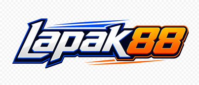 Logo lapak88 platform hiburan online Indonesia